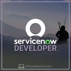 ServiceNow Advanced